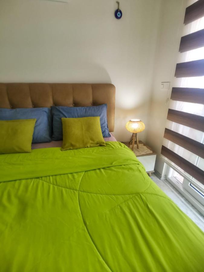 Ferienwohnung Cozy Sea View Next To The Beach, In The Mid Of The Market, Saturday Bazar, Restaurants & Bars Etc, Alanya Mahmutlar! Exterior foto